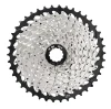 TK 91 Kazeta 10-pastorků 11-42z, chrom TK 91 Kazeta 10-pastorků 11-42z, chrom
