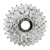 TK 91 Kazeta 8-pastorků 11-28z, chrom TK 91 Kazeta 8-pastorků 11-28z, chrom