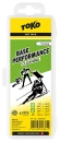 Toko Base Performance Hot Wax cleaning 120g