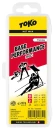 Toko Base Performance Hot Wax red 120g