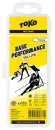 Toko Base Performance Hot Wax yellow 120g Toko Base Performance Hot Wax yellow 120g
