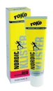 Toko Nordic Klister red