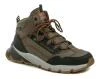 Tom Tailor 6380050003 khaki pánské zimní boty Tom Tailor 6380050003 khaki pánské zimní boty