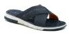 Tom Tailor 7480210004 modré pánské nazouváky Tom Tailor 7480210004 modré pánské nazouváky