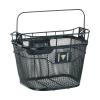 TOPEAK Basket Front Fixer 3e černý košík (VÝPRODEJ) TOPEAK Basket Front Fixer 3e černý košík (VÝPRODEJ)