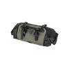 Topeak Bikepacking Frontloader, brašna na řidítka 8l Zelená Topeak Bikepacking Frontloader, brašna na řidítka 8l Zelená