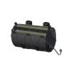 Topeak Tubular Bar Bag Zelená brašna na řidítka Topeak Tubular Bar Bag Zelená brašna na řidítka
