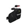 TOPEAK brašna + světlo Aero Wedge Pack Df Combo Urban