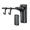 Topeak Oneup Bike Holder černý držák kola na stěnu