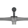 Topeak Držák Utf Multi-mount Pro Pro 4-bolt Představce (VÝPRODEJ) Topeak Držák Utf Multi-mount Pro Pro 4-bolt Představce (VÝPRODEJ)