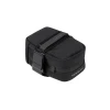 TOPEAK Elementa Seatbag Slim brašna černá podsedlová S (VÝPRODEJ) TOPEAK Elementa Seatbag Slim brašna černá podsedlová S (VÝPRODEJ)