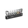 TOPEAK Nářadí ALLEN BIT KIT 9