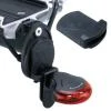 TOPEAK Nosič MTX BEAMRACK A pro malý rám kola TOPEAK Nosič MTX BEAMRACK A pro malý rám kola