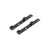 Topeak posun košíku na láhev Alt-position Cage Mounts, 2ks