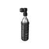 TOPEAK Nano Airbooster L pumpa+ 25g Co2 Náplň