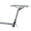 Topeak Ninja P pumpa do sedlovky