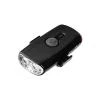 Topeak Světlo Na Helmu Headlux Dual Usb 140/10 Topeak Světlo Na Helmu Headlux Dual Usb 140/10
