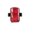 Topeak Světlo Taillux 30 Usb Červená