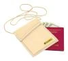 Travel Blue Neck Wallet Rfid Beige Travel Blue Neck Wallet Rfid Beige