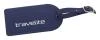 Travelite 2pcs Luggage Tag Navy