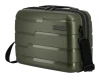 Travelite Air Base Beauty Case olivová kosmetická taška Travelite Air Base Beauty Case olivová kosmetická taška