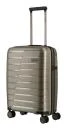 Travelite Air Base S Champagne metallic kufr Travelite Air Base S Champagne metallic kufr