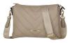 Travelite BARBARA Cozy Crossbody Bag Trio Sand