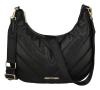 Travelite BARBARA Cozy Hobo Bag Black