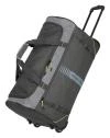 Travelite Basic Active trolley travel bag Anthracite taška Travelite Basic Active trolley travel bag Anthracite taška