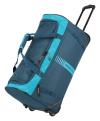Travelite Basic Active trolley travel bag Petrol Travelite Basic Active trolley travel bag Petrol