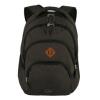 Travelite Basics Backpack Melange Brown batoh Travelite Basics Backpack Melange Brown batoh