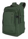 Travelite Basics Backpack Water-repellent Olive green batoh Travelite Basics Backpack Water-repellent Olive green batoh
