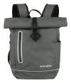 Travelite Basics Roll-up Plane Anthracite batoh