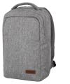 Travelite Basics Safety Backpack Light grey batoh