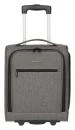 Travelite Cabin 2w Underseater Grey Melange kufr