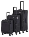 Travelite Chios S,M,L Black Travelite Chios S,M,L Black