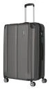 Travelite City 4w L Anthracite kufr