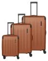 Travelite Dynamiic S,M,L exp Copper + sleva 500,- na příslušenství