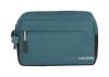 Travelite Kick Off Cosmetic bag Petrol kosmetická taška