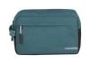 Travelite Kick Off Cosmetic bag Petrol kosmetická taška Travelite Kick Off Cosmetic bag Petrol kosmetická taška