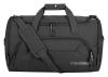 Travelite Kick Off Duffle M Black Travelite Kick Off Duffle M Black
