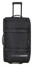 Travelite Kick Off Wheeled Duffle L Anthracite taška
