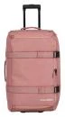Travelite Kick Off Wheeled Duffle L Rosé taška Travelite Kick Off Wheeled Duffle L Rosé taška