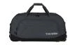 Travelite Kick Off Wheeled Duffle Anthracite taška Travelite Kick Off Wheeled Duffle Anthracite taška