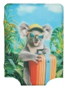Travelite L Koala obal na cestovní kufr Travelite L Koala obal na cestovní kufr