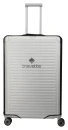 Travelite Luggage Cover L transparentní obal na kufr