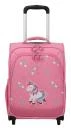 Travelite Mini Mover 2w S Unicorn kufr