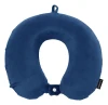 Travelite Neck Pillow modrý cestovní polštářek Travelite Neck Pillow modrý cestovní polštářek