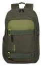 Travelite Pathway Backpack Strap Olive batoh