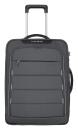 Travelite Skaii 2w S Anthracite kufr + kosmetická taštička zdarma